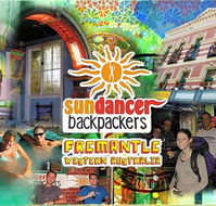 Sundancer Backpackers - Tourism Townsville