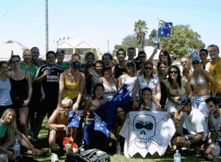 The Pirates Backpackers - Tourism Townsville