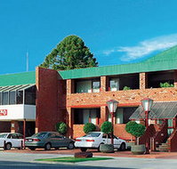 River Country Inn - Tourism Townsville