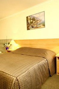 Best Western Sandown Heritage Motor Inn - Tourism Townsville 1