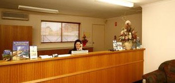 Best Western Sandown Heritage Motor Inn - Tourism Townsville 2