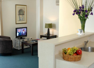 Quest Carlton On Finlay - Tourism Townsville 1