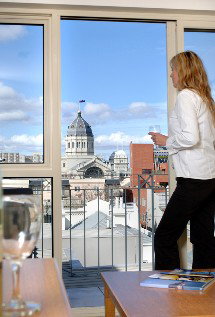 Quest Carlton On Finlay - Tourism Townsville 2