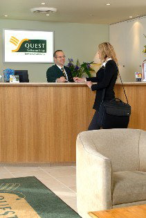 Quest Carlton On Finlay - Tourism Townsville 3