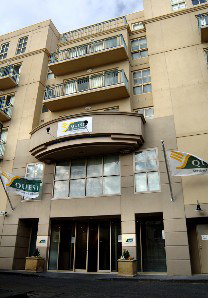 Quest Carlton On Finlay - Tourism Townsville 4