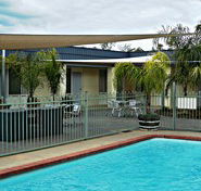 Ryley Motor Inn - Tourism Townsville