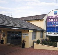 Quality Inn Country Plaza Queanbeyan - Tourism Townsville