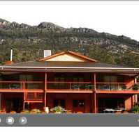 Comfort Inn Country Plaza Halls Gap - Tourism Townsville