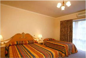 Comfort Inn Country Plaza Halls Gap - Tourism Townsville 2