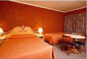 Comfort Inn Country Plaza Halls Gap - Tourism Townsville 5