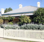 Florennes Heritage Cottage - Tourism Townsville