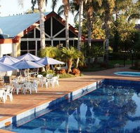 Quality Resort Mildura - Tourism Townsville