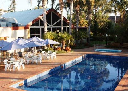 Quality Resort Mildura - Tourism Townsville 0