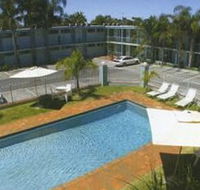 Commodore Motor Inn Mildura - Tourism Townsville