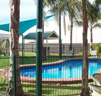 Murrayland Holiday Apartments - Tourism Townsville