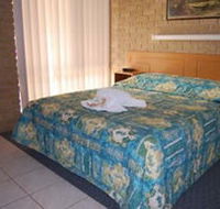Darling Junction Motel - Tourism Townsville