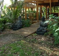 Sportsmans Inn Motel - Tourism Townsville