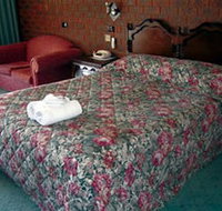 Bell Tower Motor Inn - Tourism Townsville
