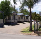Lakeside Caravan Park - Tourism Townsville