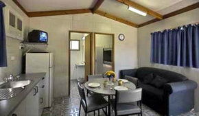 Lakeside Caravan Park - Tourism Townsville 2