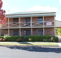 Sandstock Motor Inn - Tourism Townsville