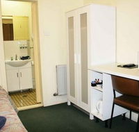 Alpine Heritage Motel - Tourism Townsville