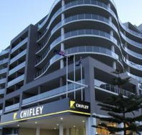 The Chifley On City View - Tourism Townsville