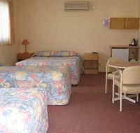 Goulburn Motor Inn - Tourism Townsville