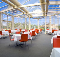 Best Western Airport Motel  Convention Centre - Tourism Townsville