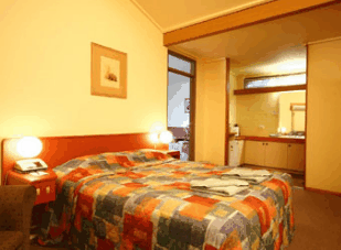 Mitchell Motor Inn - Tourism Townsville