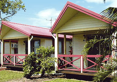 Flying Fish Point Tourist Park - Tourism Townsville
