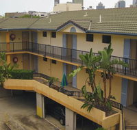 Sapphire Resort - Tourism Townsville