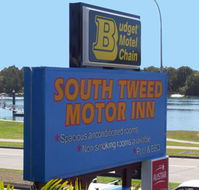 South Tweed Motor Inn - Tourism Townsville