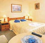 Cooks Endeavour Motor Inn - Tourism Townsville