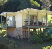 Shambala Bed  Breakfast - Tourism Townsville
