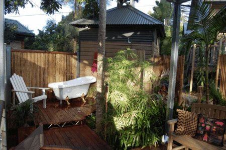 The Old Convent Guesthouse - Tourism Townsville