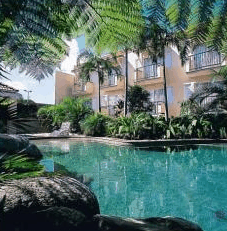 Villa Vaucluse - thumb 1