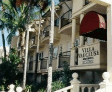Villa Vaucluse - Tourism Townsville 2