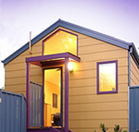 Studio Q Apartments - Tourism Townsville