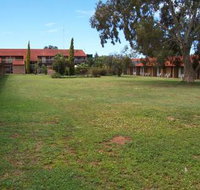 Best Western Alexander Motel - Tourism Townsville