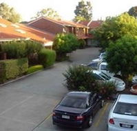 Comfort Inn And Suites Sombrero - Tourism Townsville
