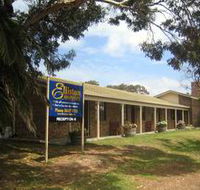 Elliston Apartments - Tourism Townsville