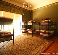 Lakeside Manor Yha - Tourism Townsville