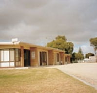Ocean View Holiday Units - Tourism Townsville