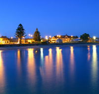 Seabreeze Hotel - Tourism Townsville