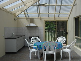 Robe Links Units - Tourism Townsville 0