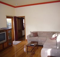 Rectory Cottage - Tourism Townsville