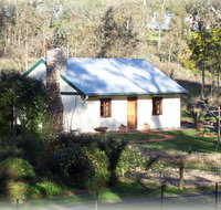 The Woodmans Cottage - Tourism Townsville