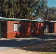 Tumby Bay Caravan Park - Tourism Townsville
