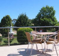Beachway Motel  Restaurant - Tourism Townsville